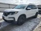 2022 Honda Pilot SE