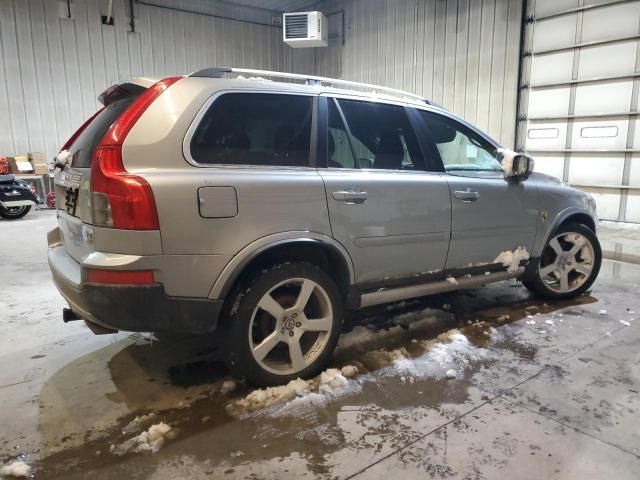 2009 Volvo XC90