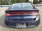 2016 Dodge Dart SXT