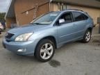 2005 Lexus RX 330