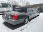 2007 Lincoln Town Car Executive