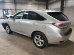 2014 Lexus RX 350 Base