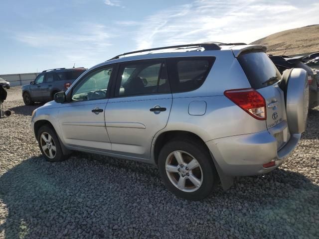 2008 Toyota Rav4