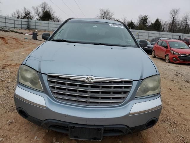 2005 Chrysler Pacifica Touring