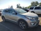 2015 Hyundai Santa FE GLS