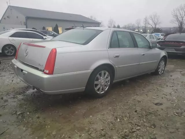 2007 Cadillac DTS