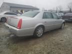 2007 Cadillac DTS