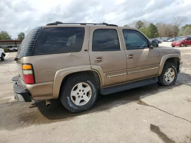 2004 Chevrolet Tahoe C1500