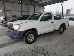 2014 Toyota Tacoma en venta en Cartersville, GA