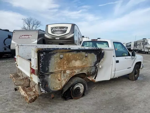 1997 Chevrolet GMT-400 C2500