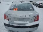 2008 KIA Rio Base