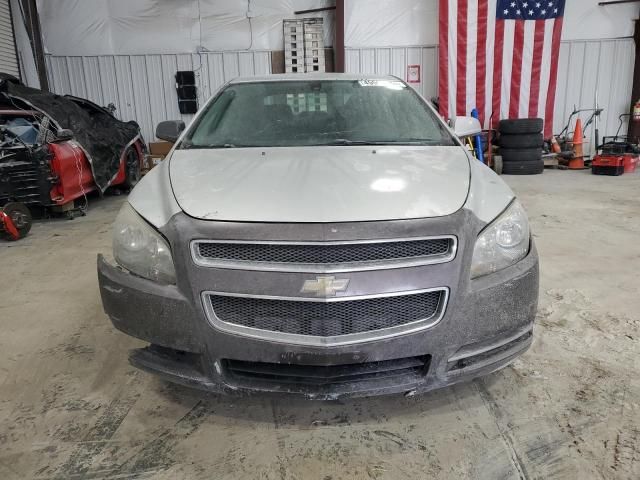 2012 Chevrolet Malibu 1LT