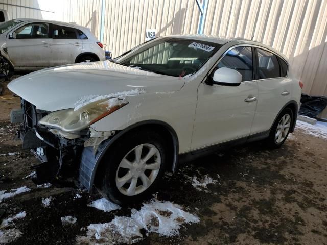 2010 Infiniti EX35 Base