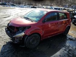 Scion salvage cars for sale: 2008 Scion XD