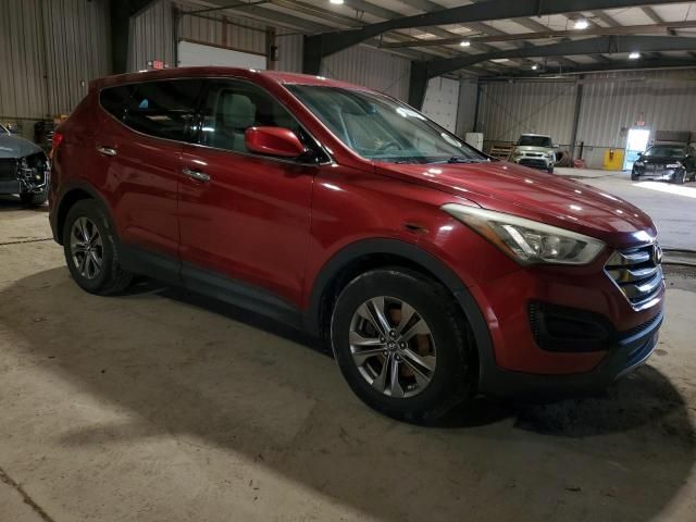 2013 Hyundai Santa FE Sport