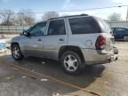 2005 Chevrolet Trailblazer LS