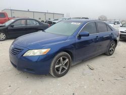 2008 Toyota Camry CE en venta en Haslet, TX