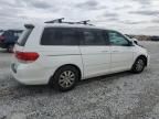 2009 Honda Odyssey EXL