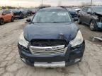 2012 Subaru Outback 3.6R Limited