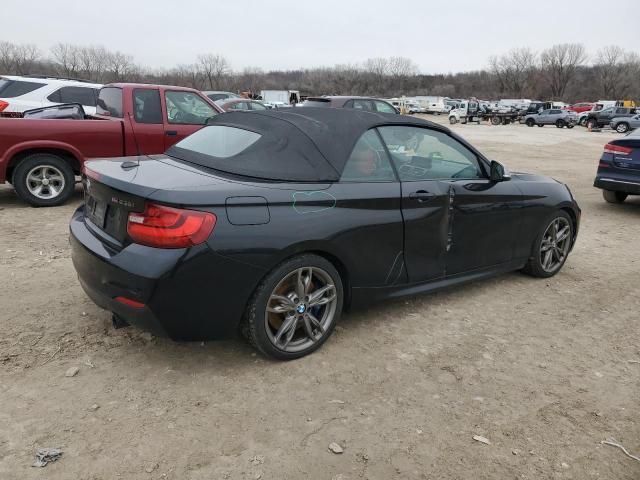 2015 BMW M235I