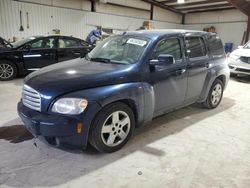 Chevrolet salvage cars for sale: 2011 Chevrolet HHR LT