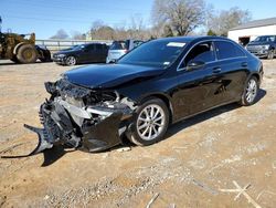 Salvage cars for sale at Chatham, VA auction: 2020 Mercedes-Benz A 220 4matic