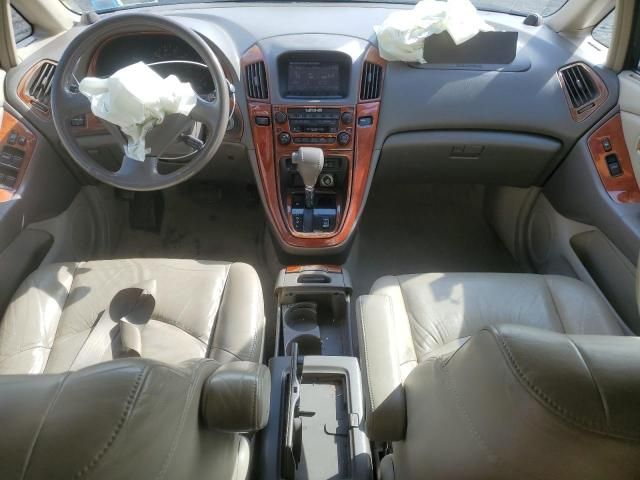 2000 Lexus RX 300