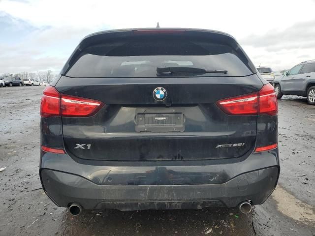 2019 BMW X1 XDRIVE28I