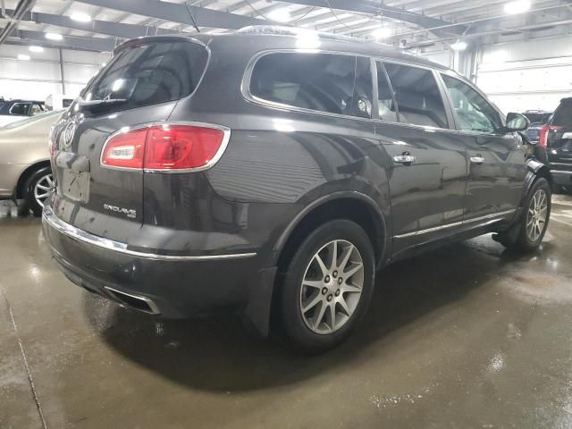 2015 Buick Enclave