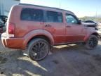 2007 Dodge Nitro SXT