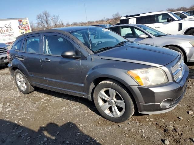 2011 Dodge Caliber Mainstreet