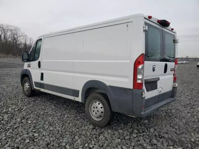 2014 Dodge RAM Promaster 1500 1500 Standard