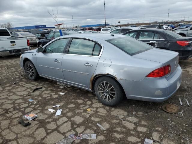 2006 Buick Lucerne CX