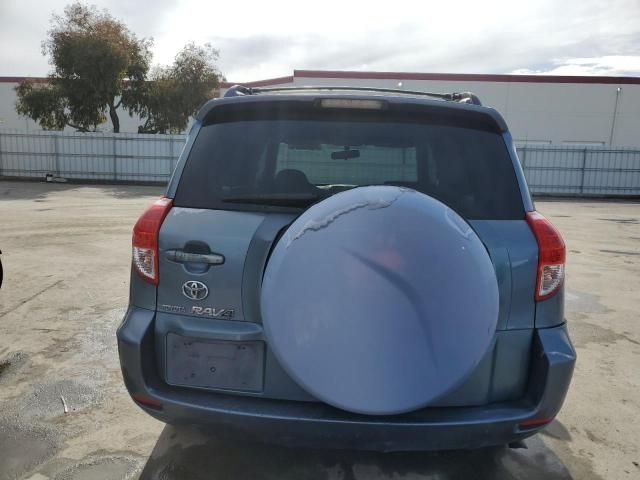 2006 Toyota Rav4