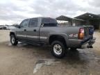 2001 Chevrolet Silverado K2500 Heavy Duty