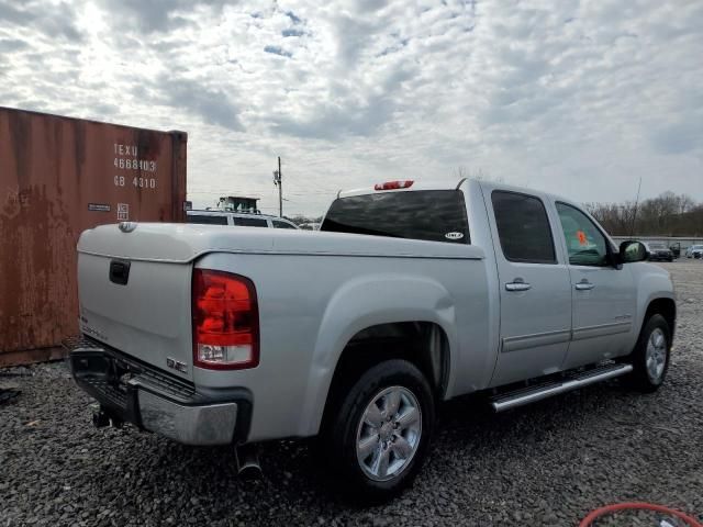 2011 GMC Sierra C1500 SLE