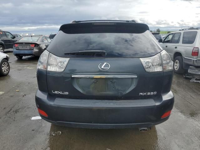 2006 Lexus RX 330