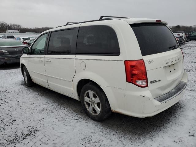 2011 Dodge Grand Caravan Mainstreet