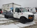 2004 GMC Savana Cutaway G3500