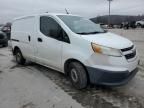 2015 Chevrolet City Express LS