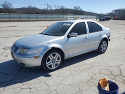 Carros con verificación Run & Drive a la venta en subasta: 2004 Volkswagen Jetta GL TDI