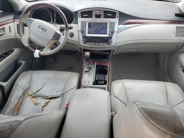 2011 Toyota Avalon Base