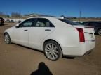 2016 Cadillac ATS Luxury