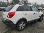 2014 Chevrolet Captiva LS