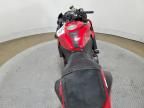 2008 Honda CBR600 RR