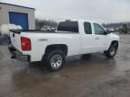 2011 Chevrolet Silverado K1500 LS