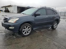 Lexus Vehiculos salvage en venta: 2009 Lexus RX 350