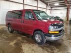 2006 Chevrolet Express G3500