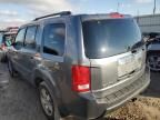 2011 Honda Pilot EXL