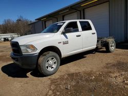 Dodge salvage cars for sale: 2018 Dodge RAM 2500 ST